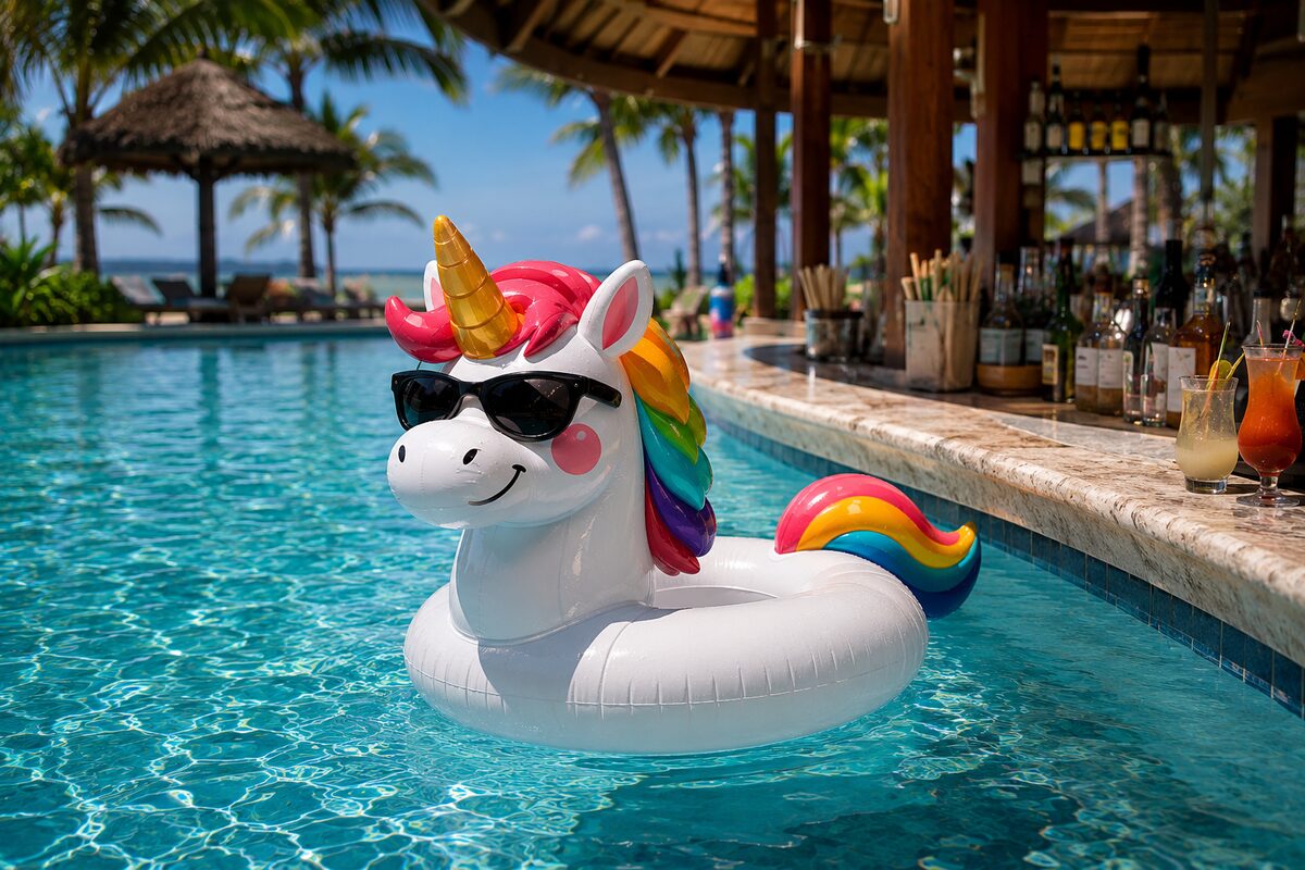 All-inclusive