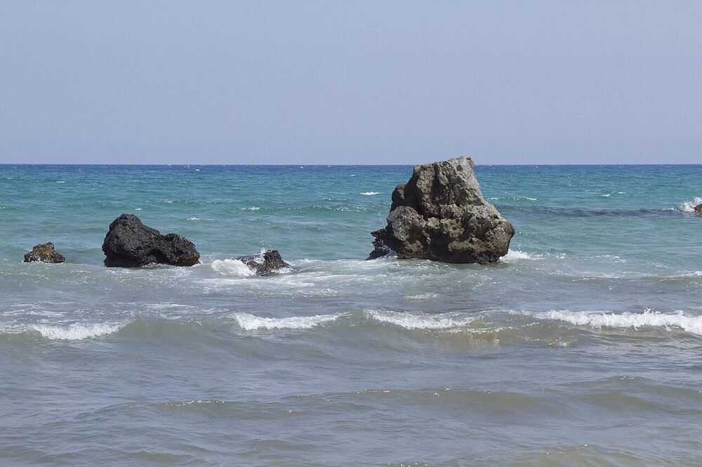Almyra Bay Beach Resort, Georgioupolis