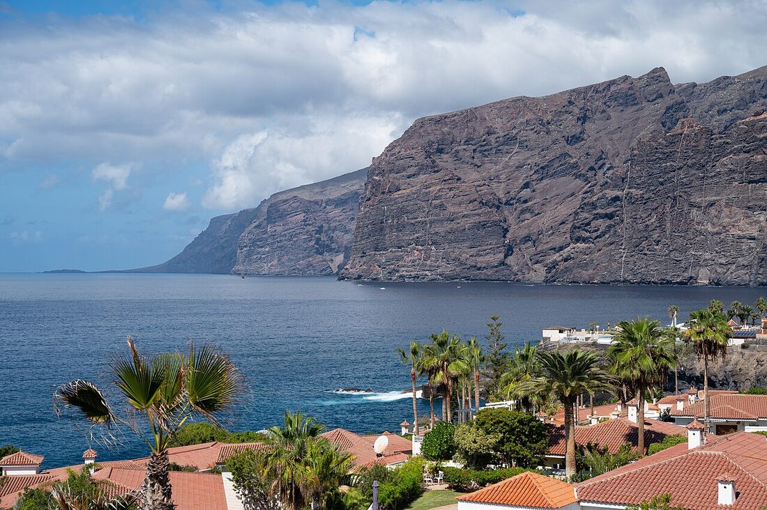 Tenerife, Canary Islands